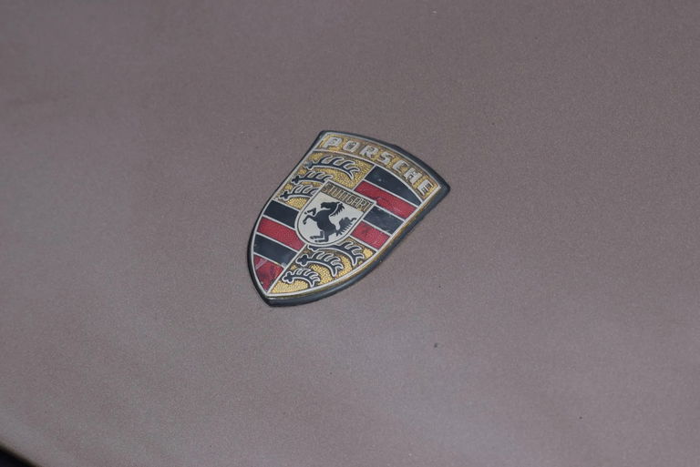 Porsche 911 Turbo 3.0