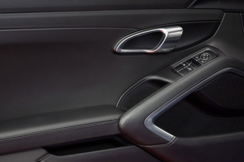 Porsche 991 GT3 Touring