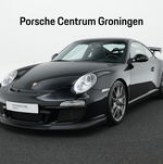 Porsche 997.2 GT3