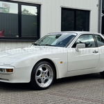 Porsche 944 Coupé