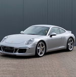 Porsche 991 Carrera S