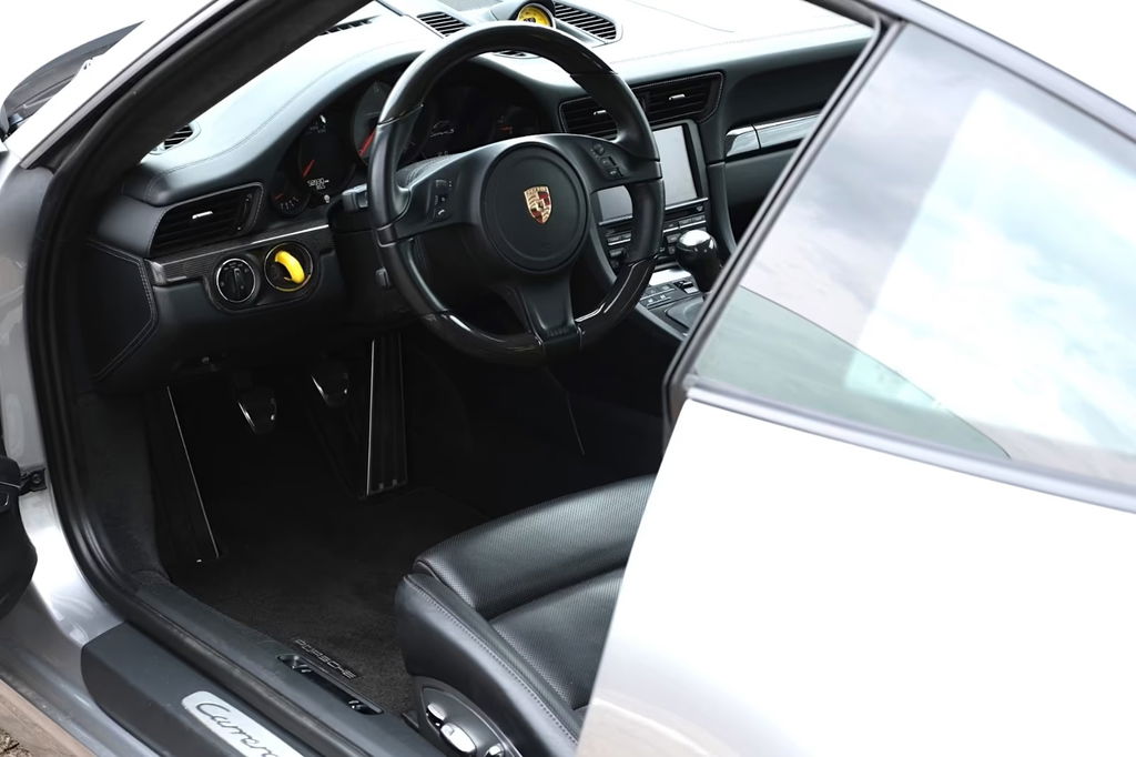 Porsche 991 Carrera S