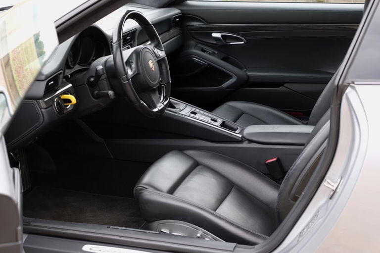 Porsche 991 Carrera S