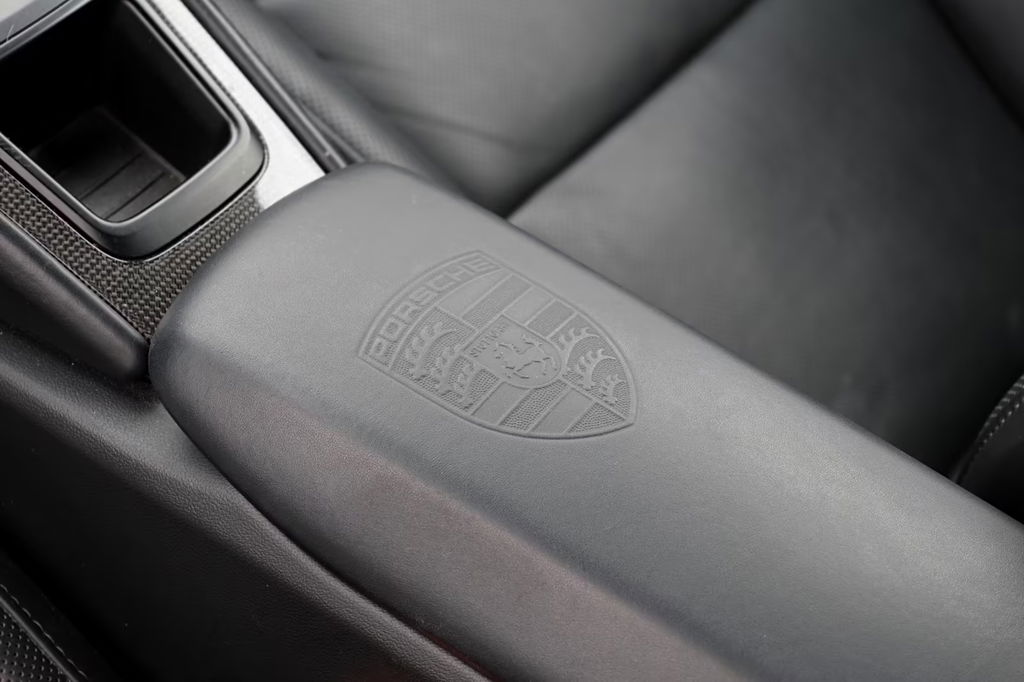 Porsche 991 Carrera S