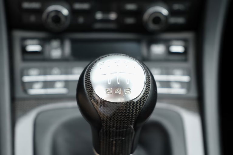 Porsche 991 Carrera S