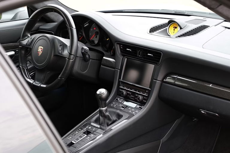 Porsche 991 Carrera S