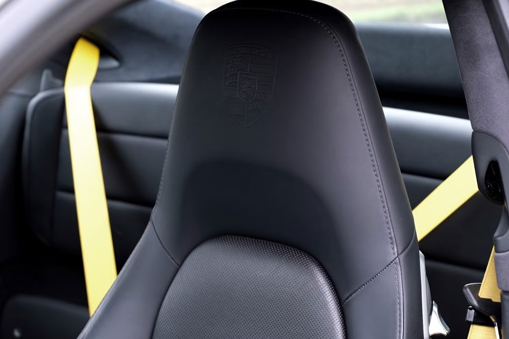 Porsche 991 Carrera S