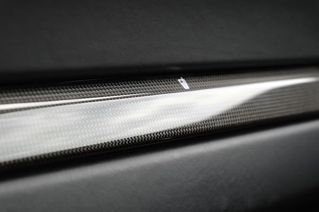 Porsche 991 Carrera S