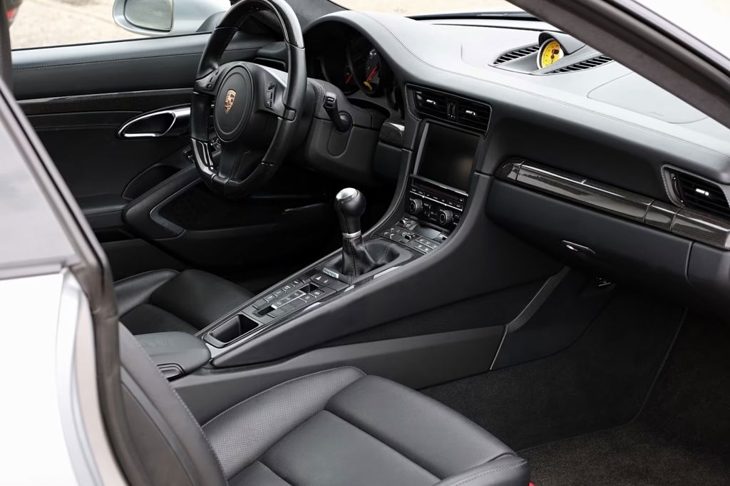 Porsche 991 Carrera S