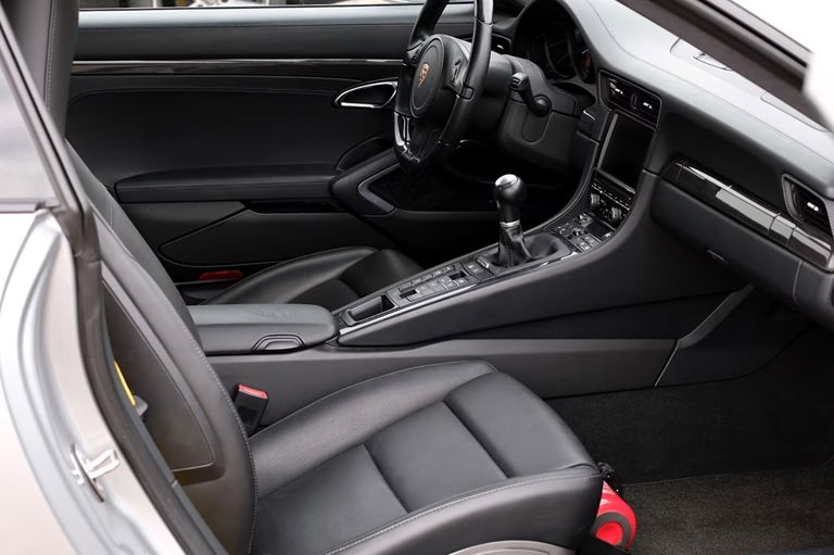 Porsche 991 Carrera S