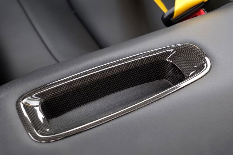 Porsche 991 Carrera S