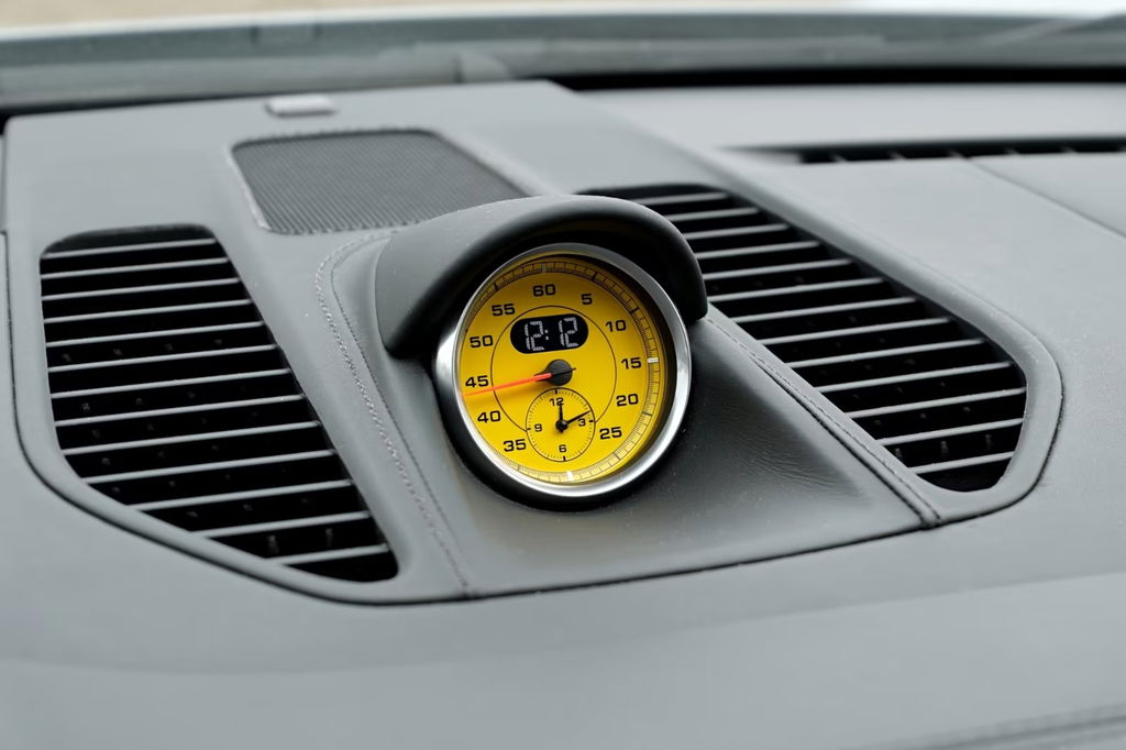 Porsche 991 Carrera S