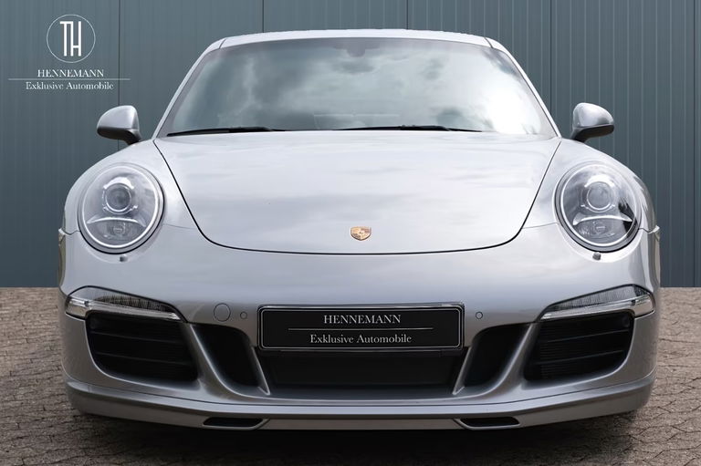 Porsche 991 Carrera S