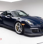 Porsche 991 GT3 RS