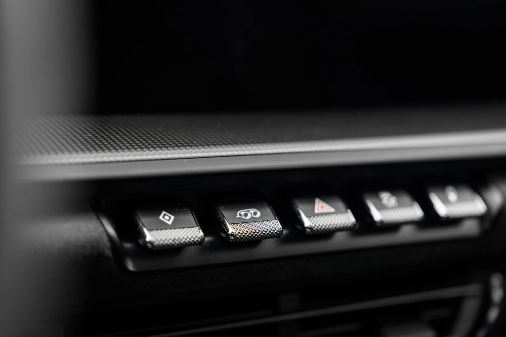 Porsche 992 Carrera GTS