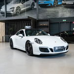Porsche 991.2 Carrera 4 GTS