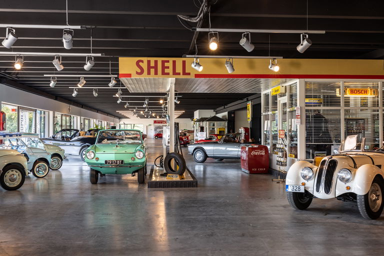 Porsche 991 Carrera S