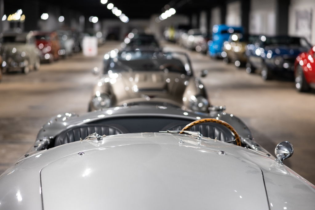 Porsche 991 Carrera S