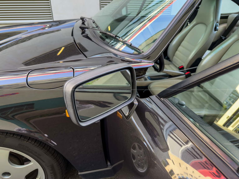 Porsche 964 Carrera 4