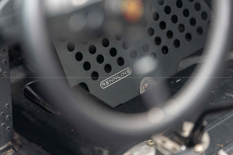 Porsche 911 Modified