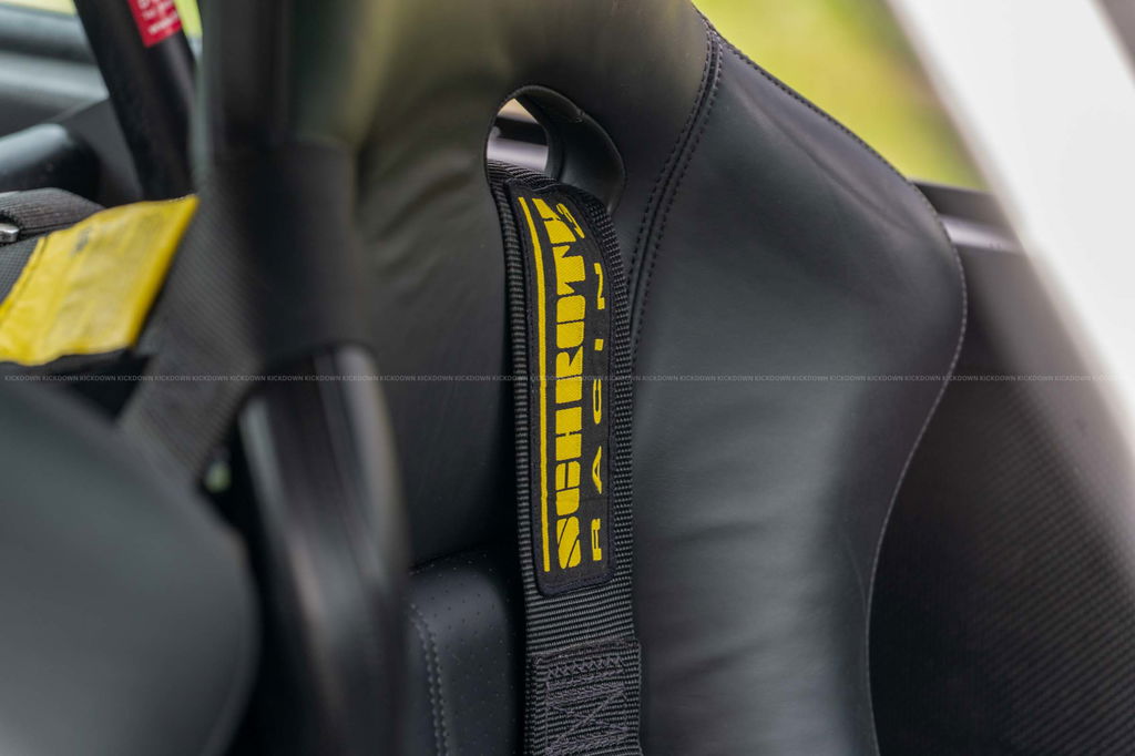 Porsche 911 Modified