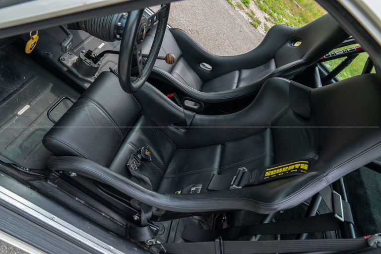 Porsche 911 Modified