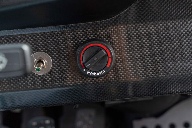 Porsche 911 Modified