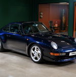 Porsche 993 Carrera 4