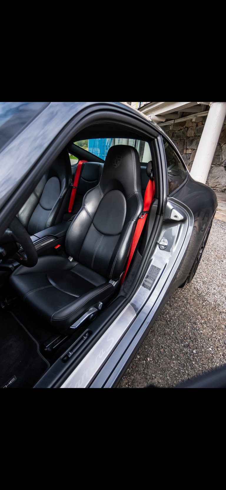 Porsche 997.2 Carrera S