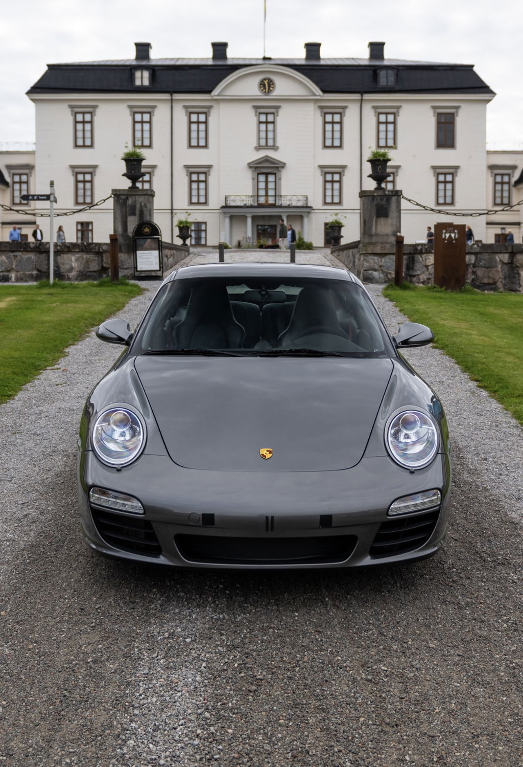 Porsche 997.2 Carrera S