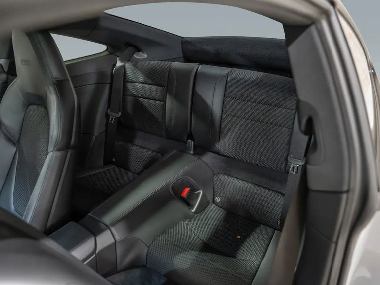 Porsche 992 Carrera T