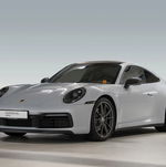 Porsche 992 Carrera T