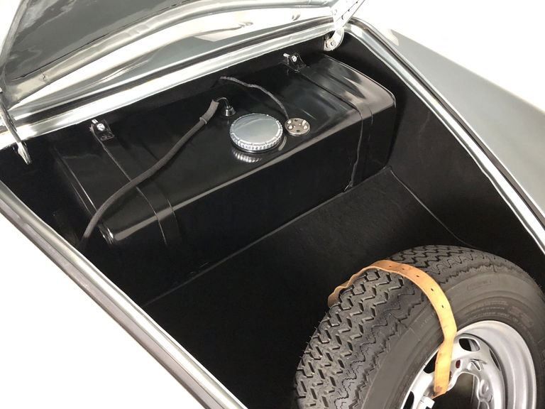 Porsche 356 Pre-A 1500