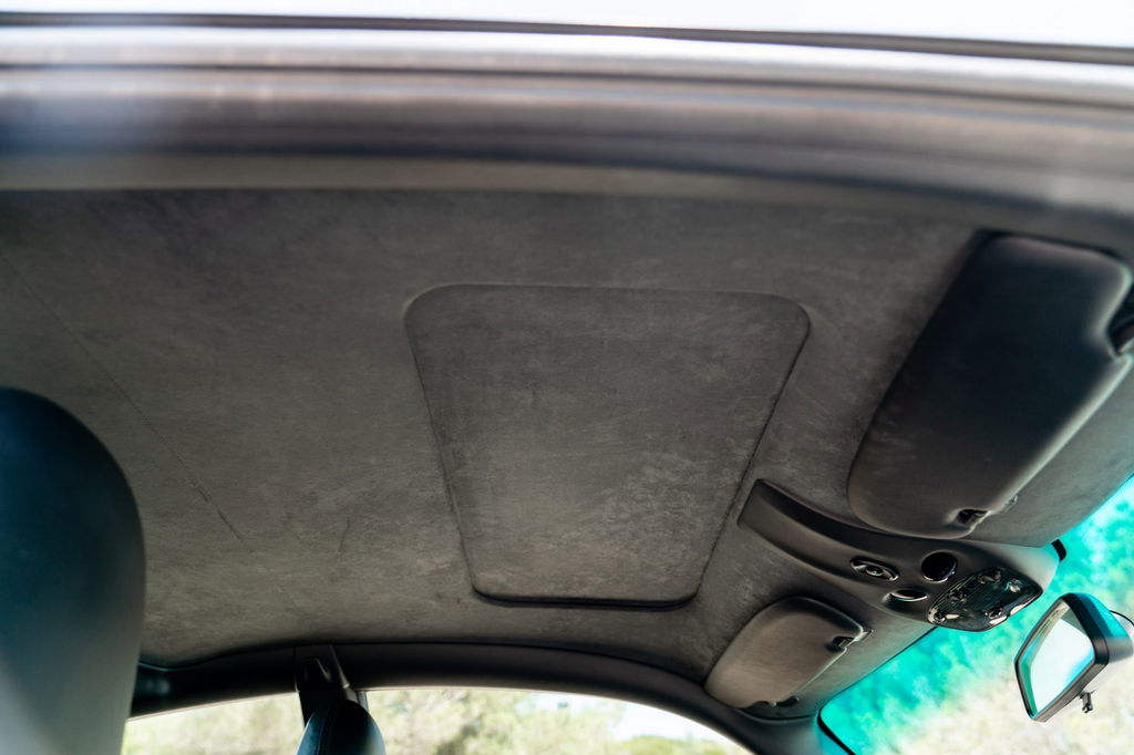 Porsche 996 Carrera „40 Jahre 911“