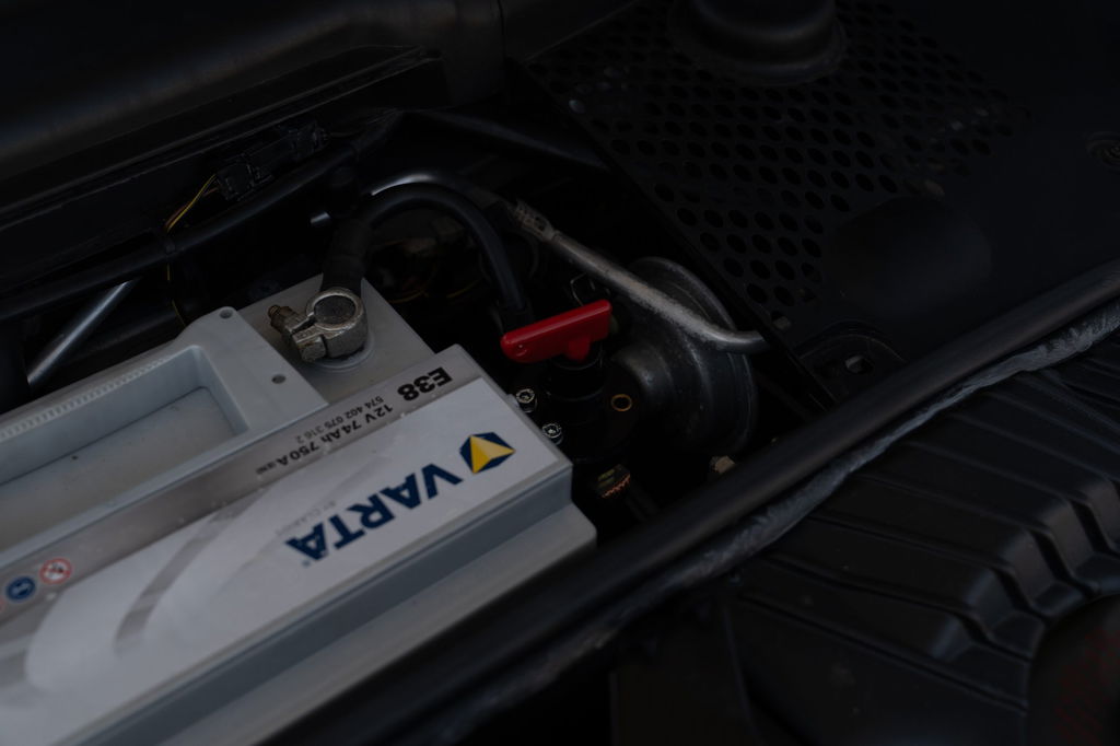 Porsche 996 Carrera „40 Jahre 911“