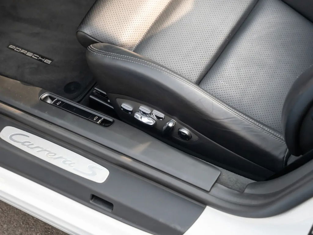 Porsche 991 Carrera S