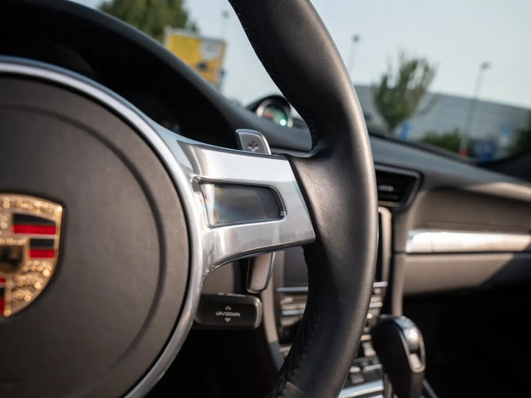 Porsche 991 Carrera S