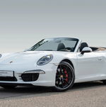 Porsche 991 Carrera S