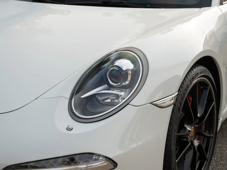 Porsche 991 Carrera S