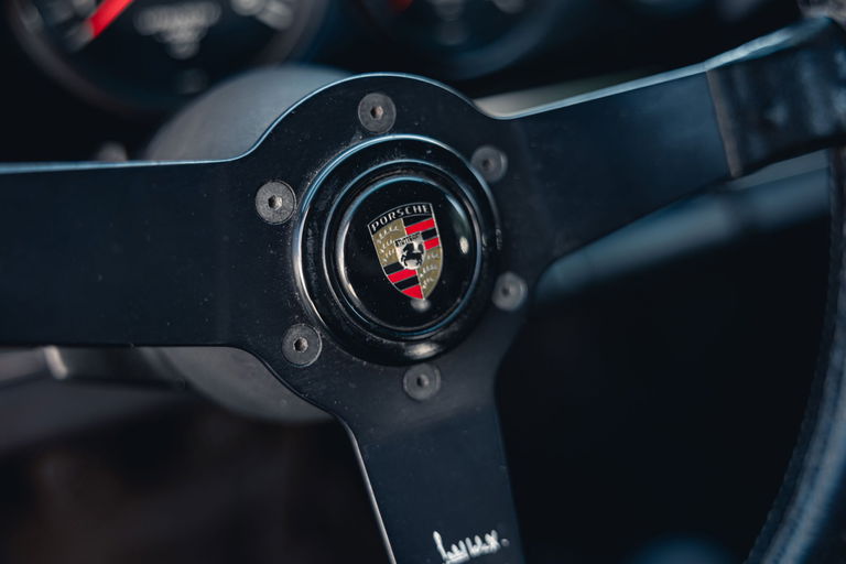 Porsche 911 Carrera RS