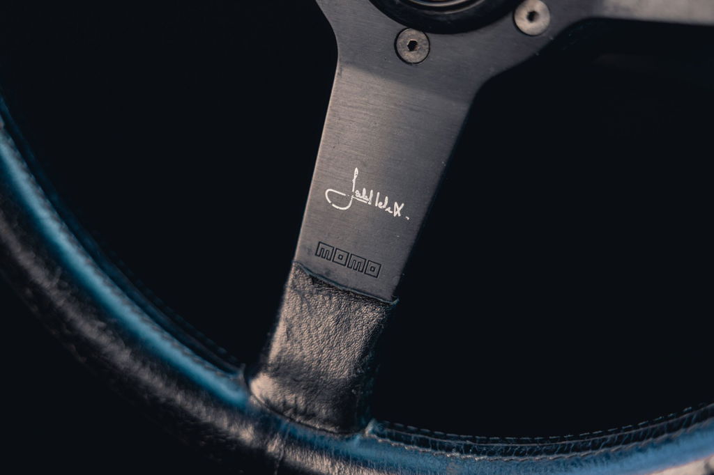 Porsche 911 Carrera RS