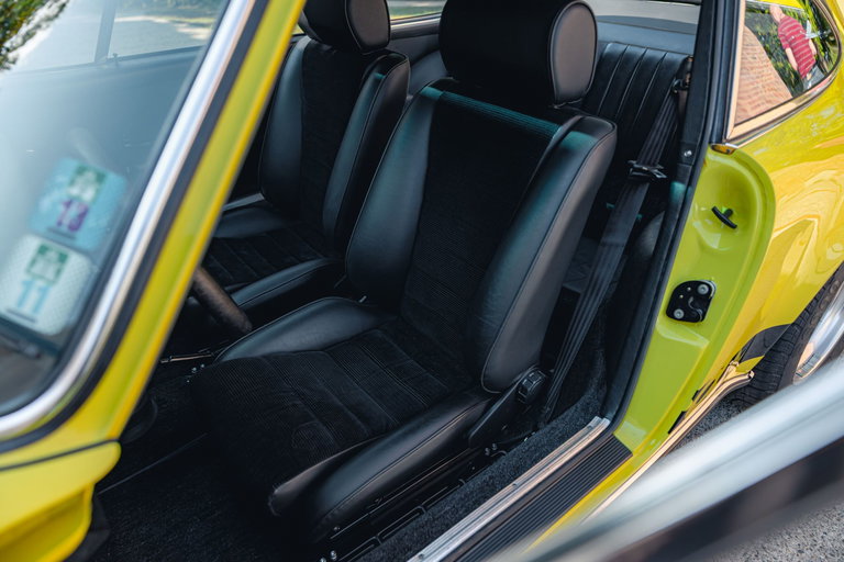 Porsche 911 Carrera RS