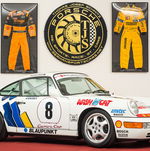 Porsche 964 Cup