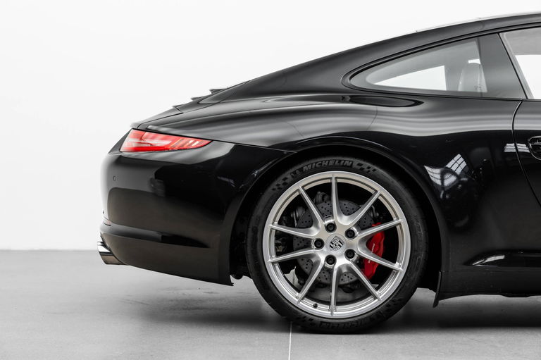 Porsche 991 Carrera S