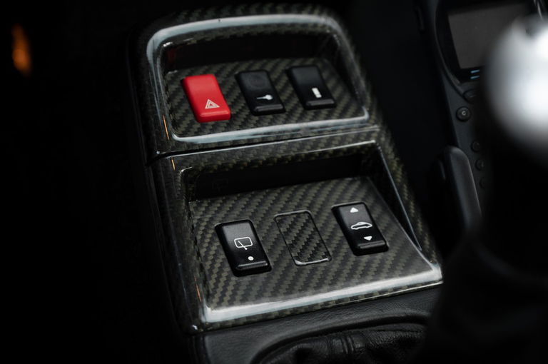 Porsche 993 Carrera 4S