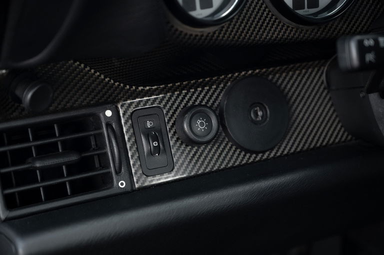 Porsche 993 Carrera 4S