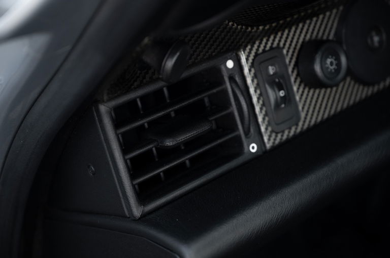 Porsche 993 Carrera 4S