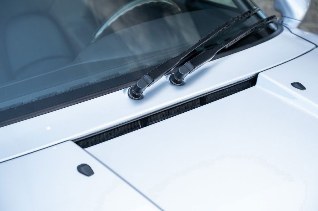 Porsche 993 Carrera 4S