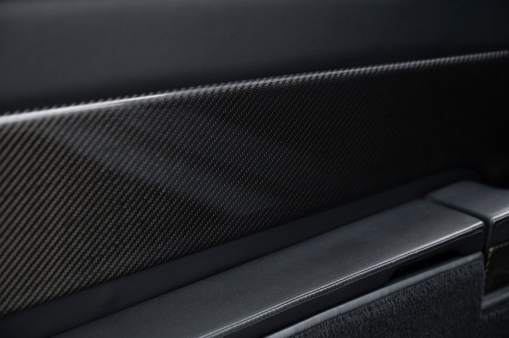 Porsche 993 Carrera 4S