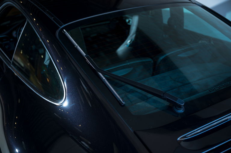 Porsche 997 Carrera S